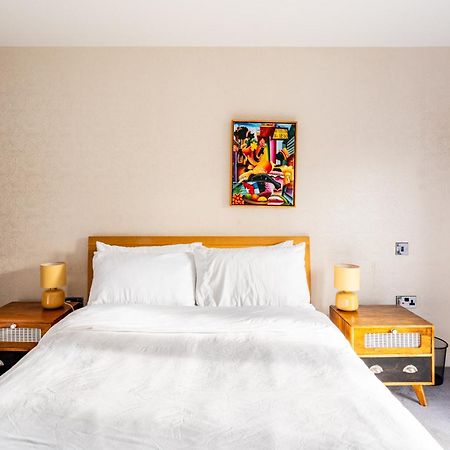 לונדון Luxury Apartment In Notting Hill By Portobello Market מראה חיצוני תמונה