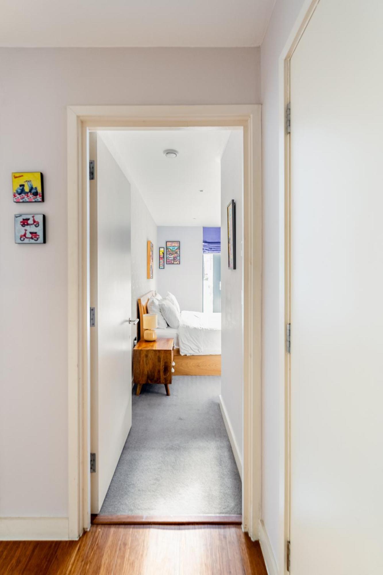 לונדון Luxury Apartment In Notting Hill By Portobello Market מראה חיצוני תמונה