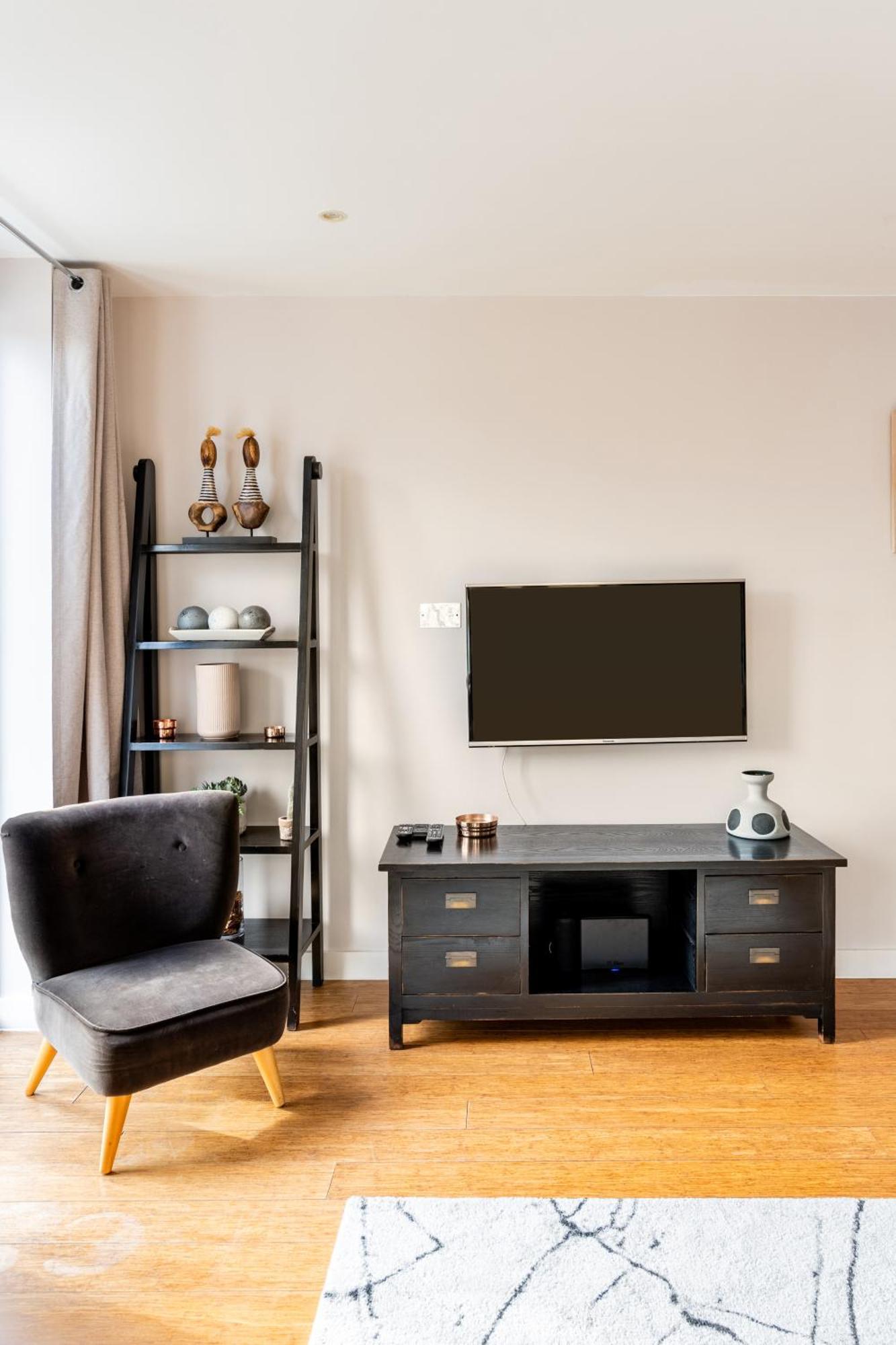 לונדון Luxury Apartment In Notting Hill By Portobello Market מראה חיצוני תמונה