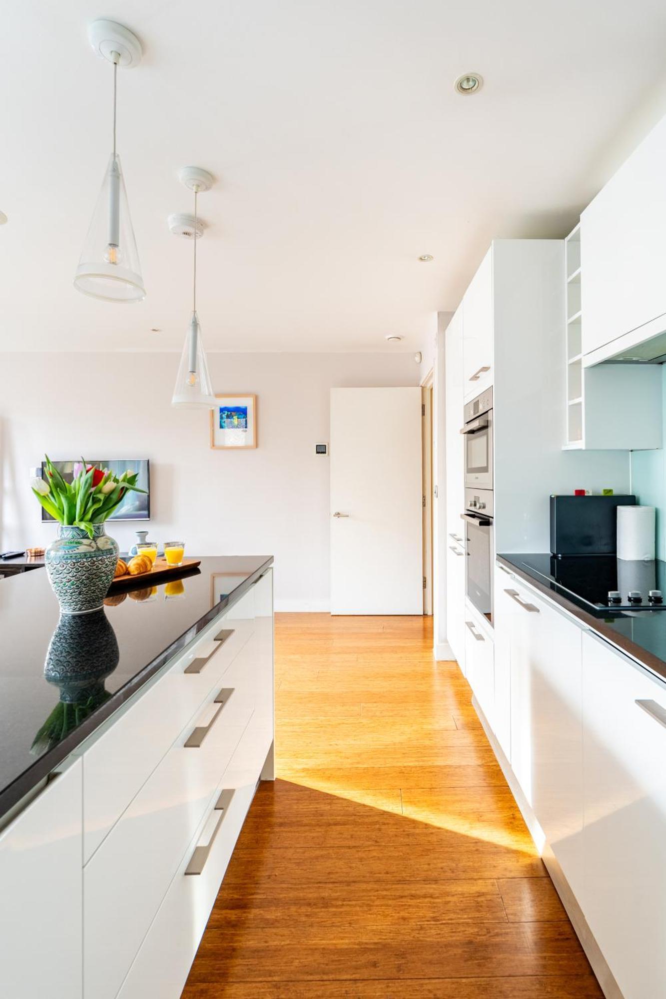 לונדון Luxury Apartment In Notting Hill By Portobello Market מראה חיצוני תמונה