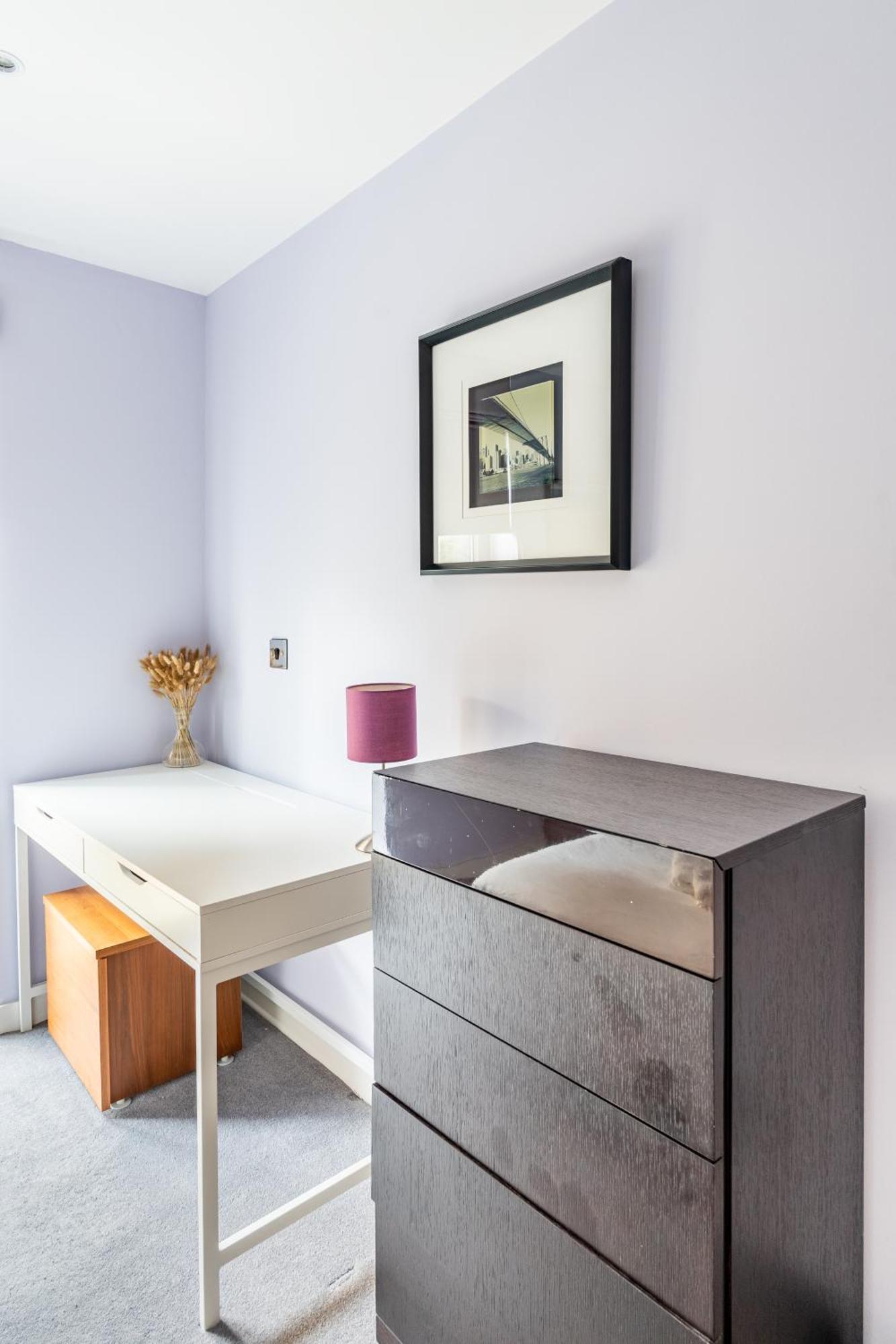 לונדון Luxury Apartment In Notting Hill By Portobello Market מראה חיצוני תמונה