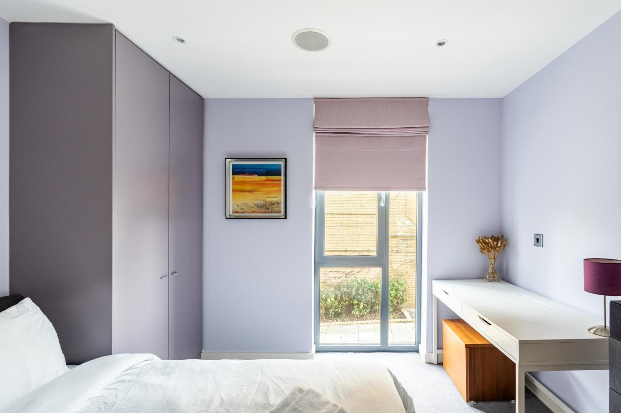לונדון Luxury Apartment In Notting Hill By Portobello Market מראה חיצוני תמונה