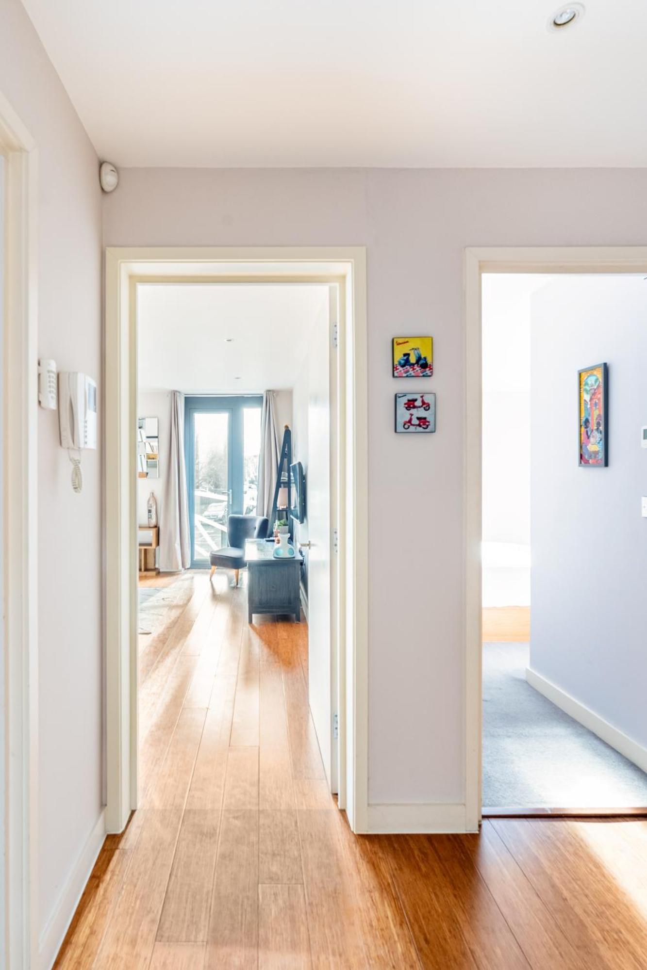 לונדון Luxury Apartment In Notting Hill By Portobello Market מראה חיצוני תמונה