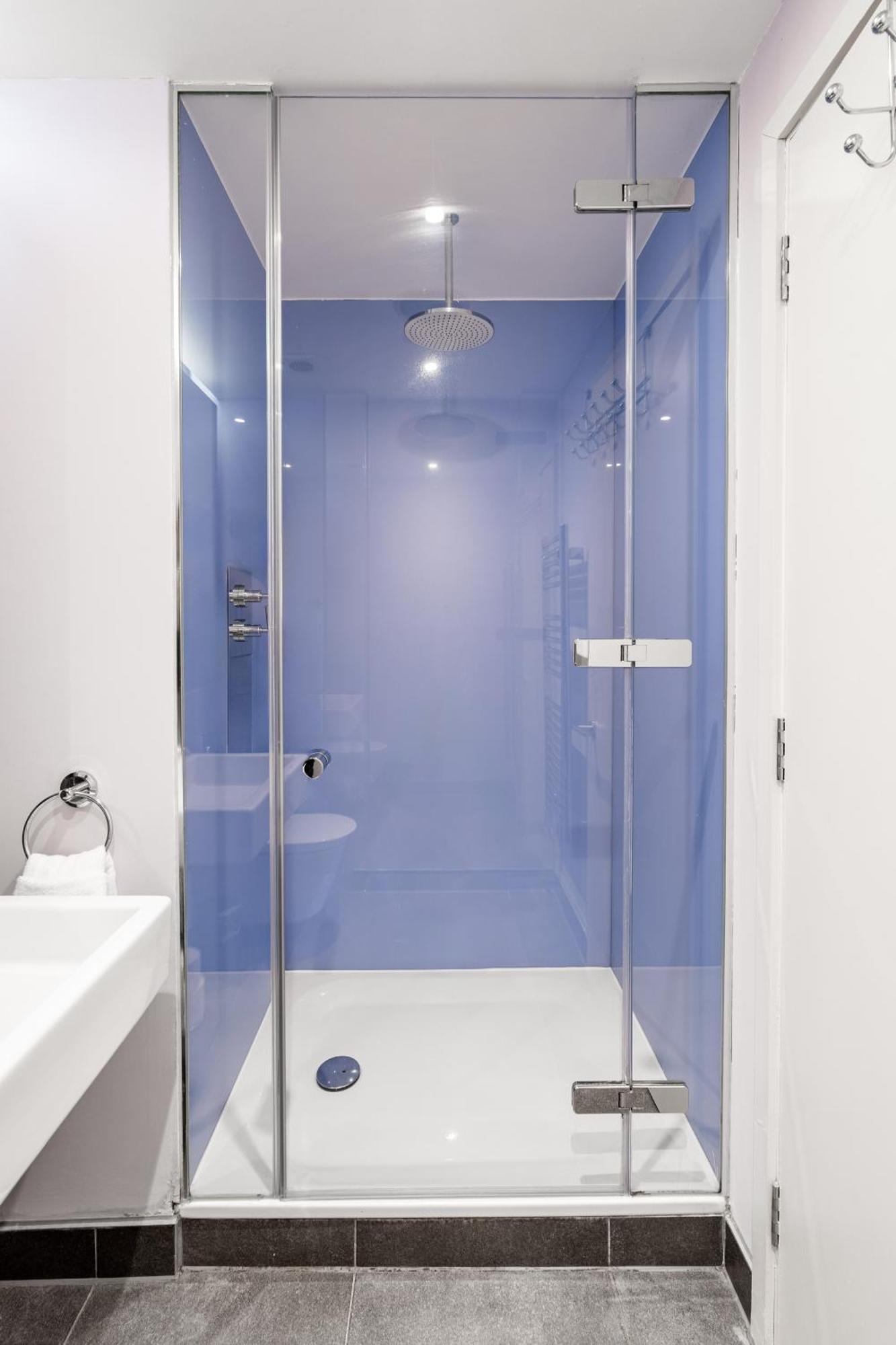 לונדון Luxury Apartment In Notting Hill By Portobello Market מראה חיצוני תמונה