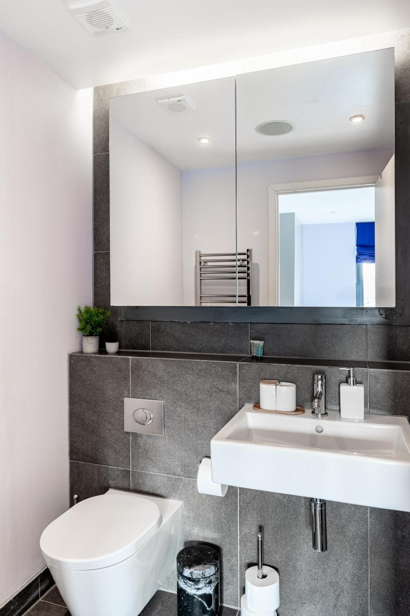 לונדון Luxury Apartment In Notting Hill By Portobello Market מראה חיצוני תמונה
