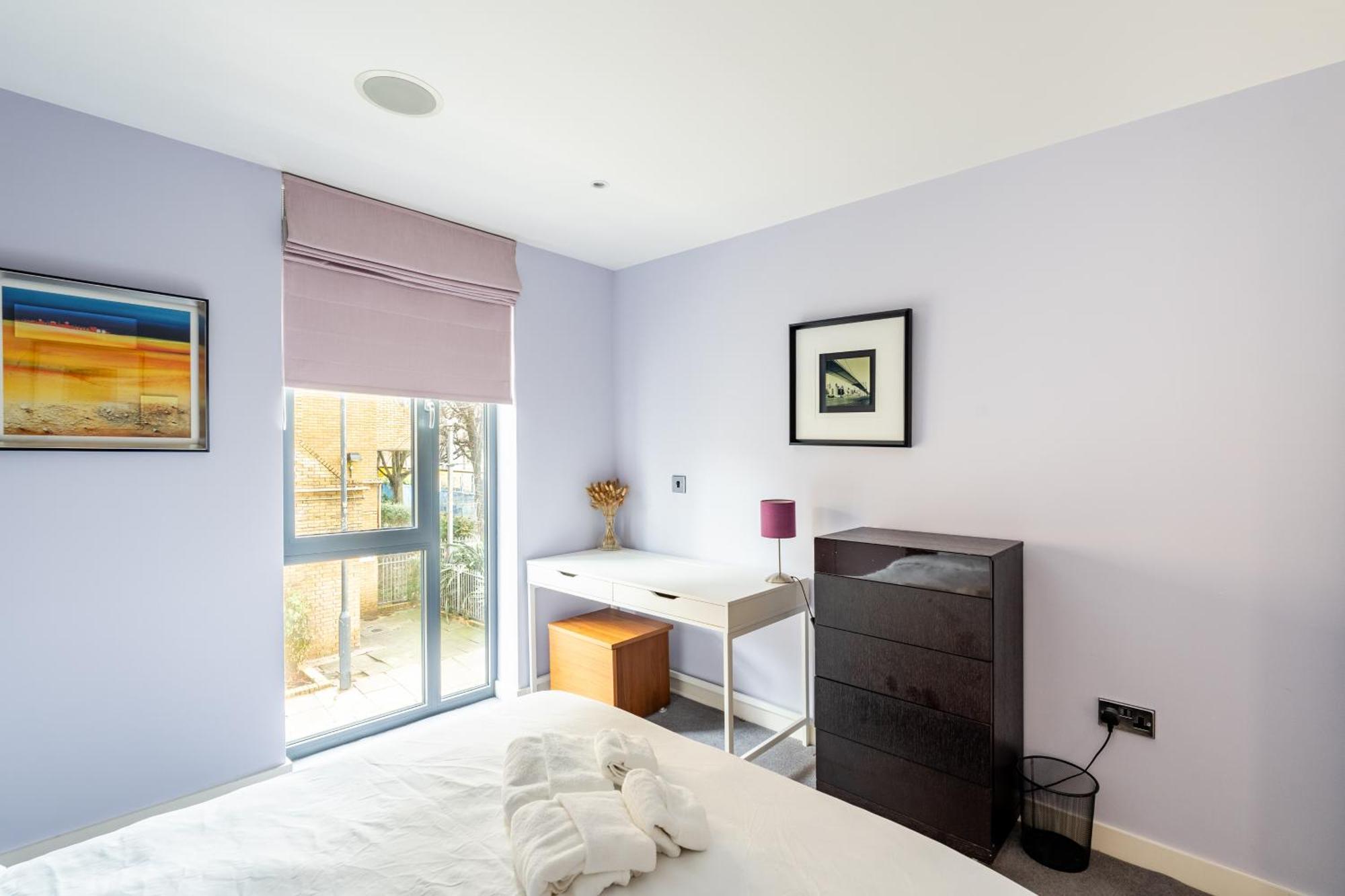 לונדון Luxury Apartment In Notting Hill By Portobello Market מראה חיצוני תמונה