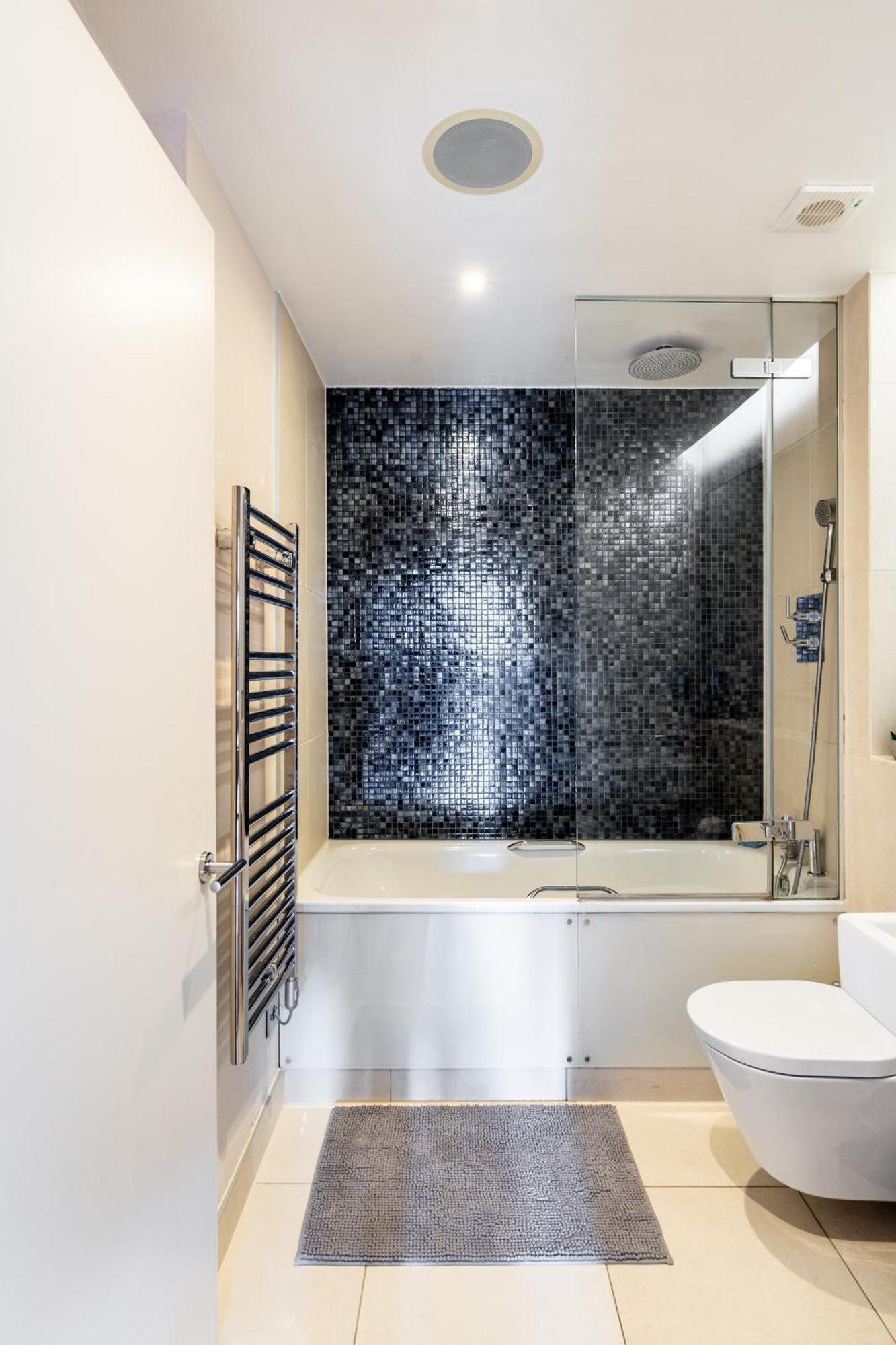 לונדון Luxury Apartment In Notting Hill By Portobello Market מראה חיצוני תמונה